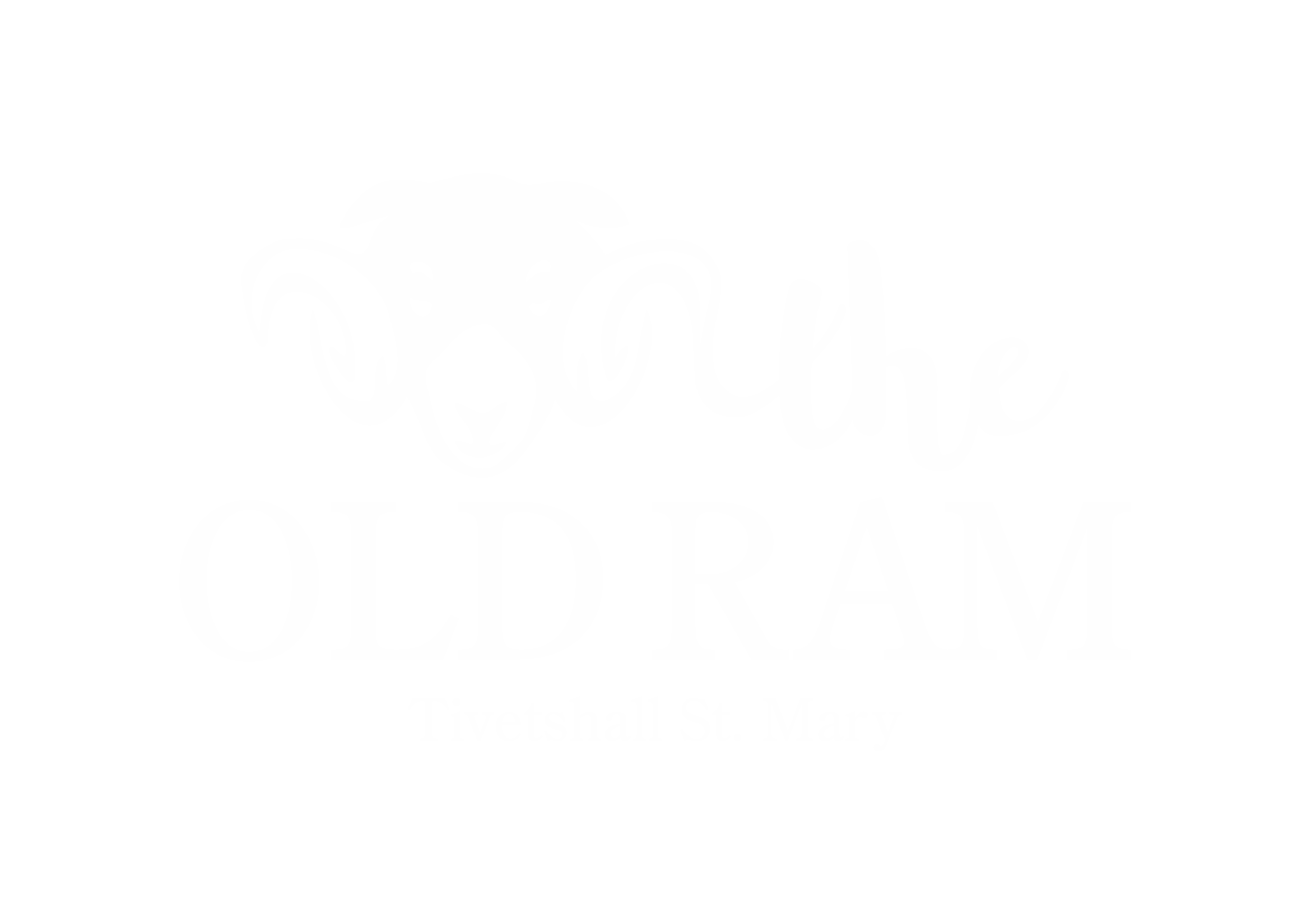 The Old Ram Coaching Inn